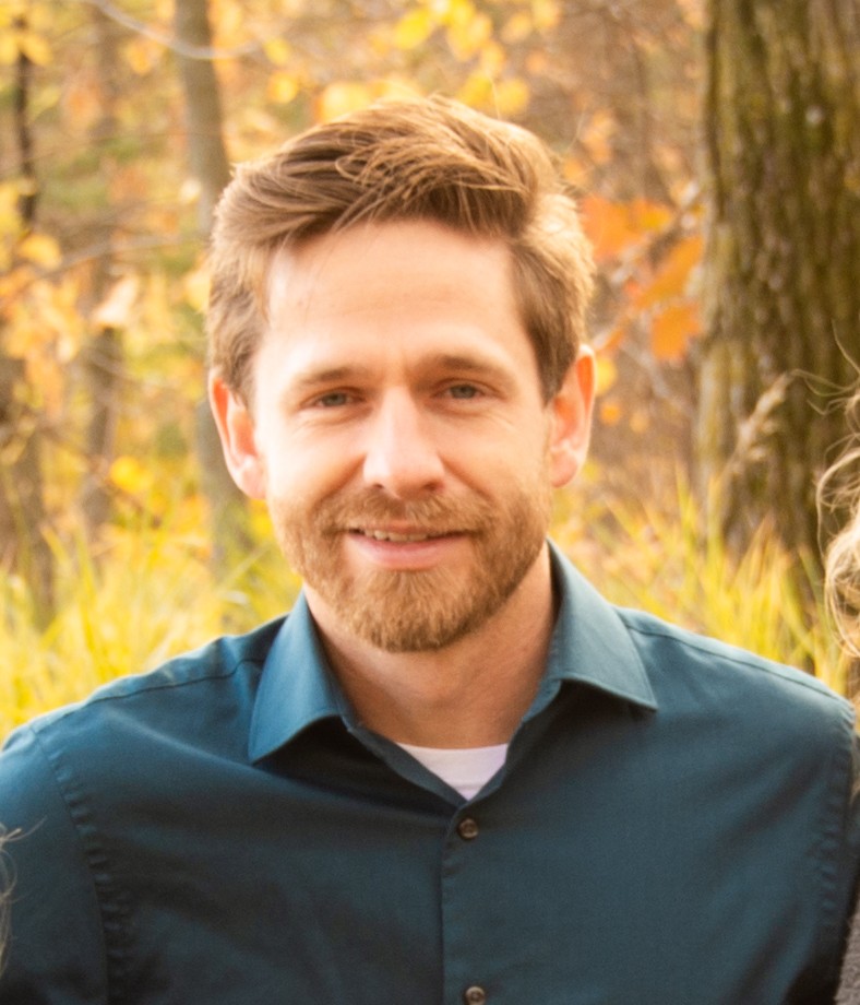 Councilor Josh Mason