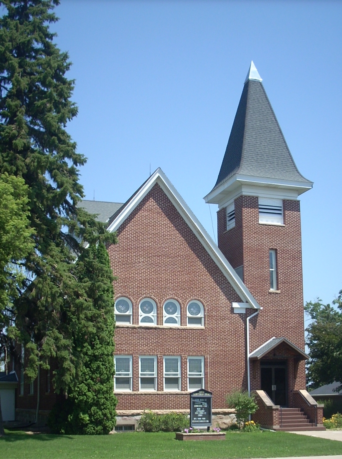 Faith Presbyterian Church
