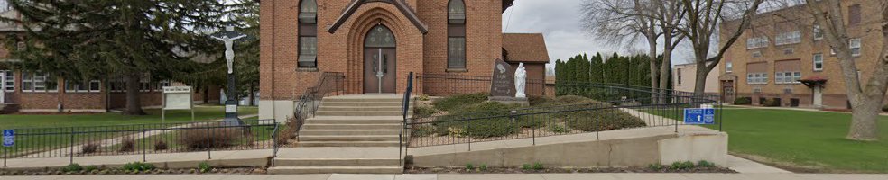 Holy Family Catholic Church