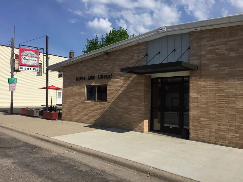 Silver Lake Municipal Liquor Store