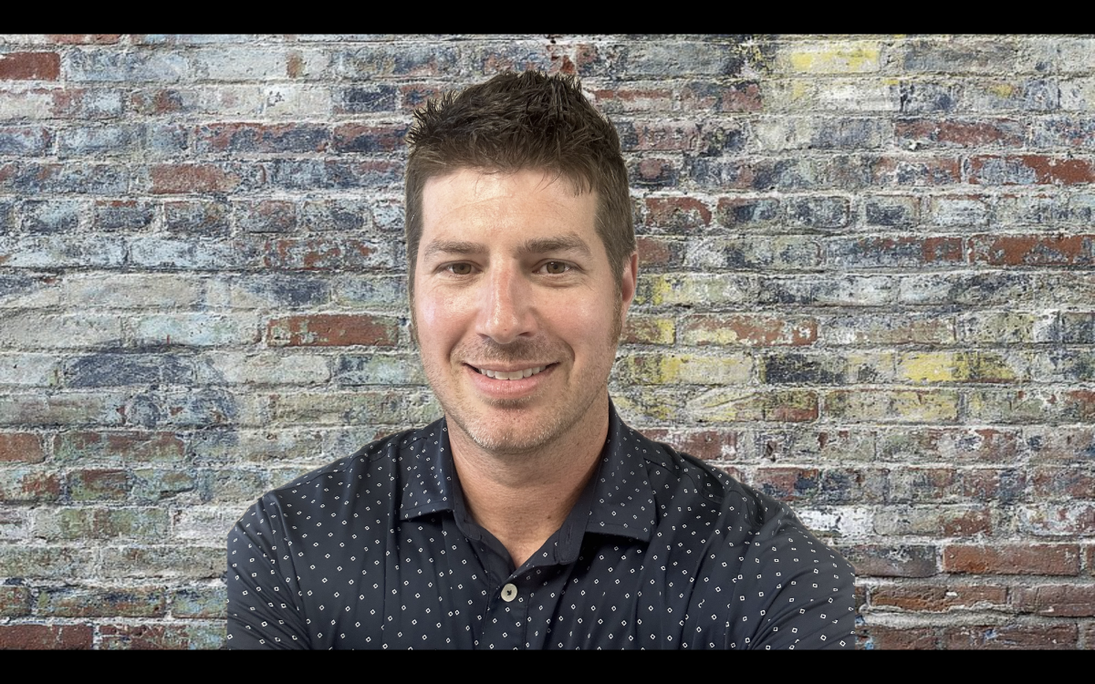 Councilor Ted Gehring